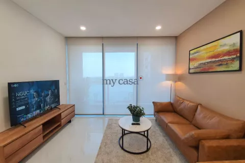 2 bedrooms Apartment in Ho Chi Minh, No. 12458 8