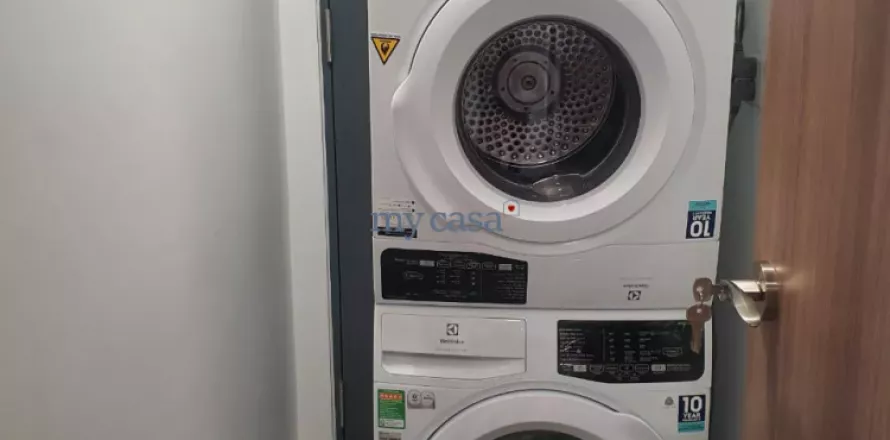 2 bedrooms Apartment in Ho Chi Minh, No. 12458