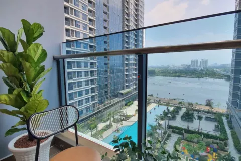 2 bedrooms Apartment in Ho Chi Minh, No. 12458 9