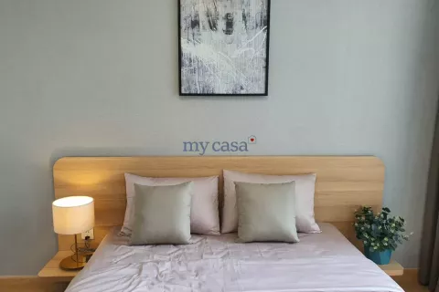 2 bedrooms Apartment in Ho Chi Minh, No. 12458 5