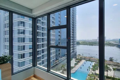 2 bedrooms Apartment in Ho Chi Minh, No. 12458 7