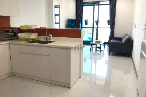 1 bedroom Apartment in Ho Chi Minh, No. 12456 7