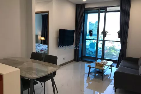 1 bedroom Apartment in Ho Chi Minh, No. 12456 3