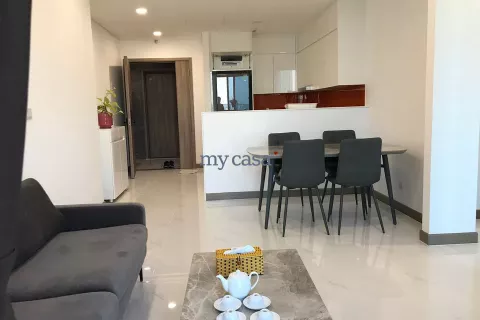 1 bedroom Apartment in Ho Chi Minh, No. 12456 8