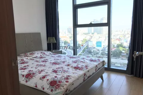 1 bedroom Apartment in Ho Chi Minh, No. 12456 5