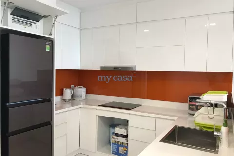 1 bedroom Apartment in Ho Chi Minh, No. 12456 6