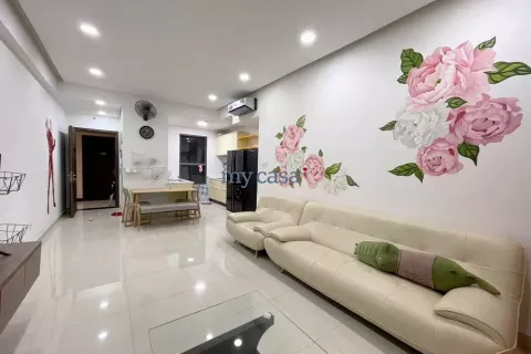 3 bedrooms Apartment in Thu Duc, Ho Chi Minh, No. 12460