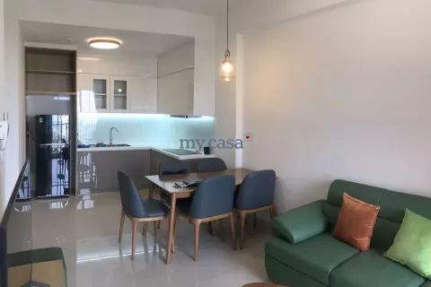 2 bedrooms Apartment in Thu Duc, Ho Chi Minh, No. 12459 3