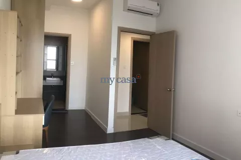 2 bedrooms Apartment in Thu Duc, Ho Chi Minh, No. 12459 4