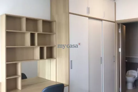 2 bedrooms Apartment in Thu Duc, Ho Chi Minh, No. 12459 2