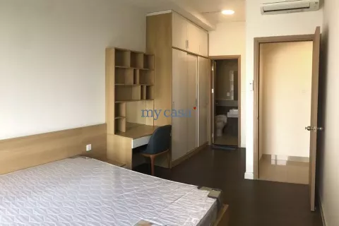 2 bedrooms Apartment in Thu Duc, Ho Chi Minh, No. 12459
