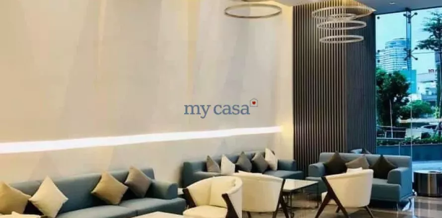 2 bedrooms Apartment in Ho Chi Minh, No. 12457