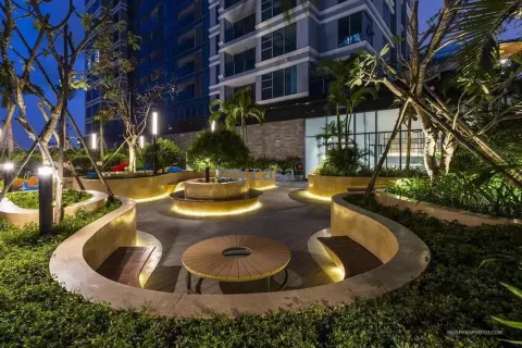 2 bedrooms Apartment in Ho Chi Minh, No. 12457 4