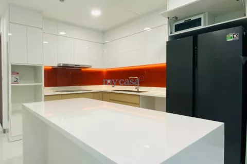 2 bedrooms Apartment in Ho Chi Minh, No. 12457 6