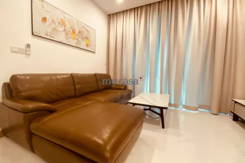 2 bedrooms Apartment in Ho Chi Minh, No. 12457 8