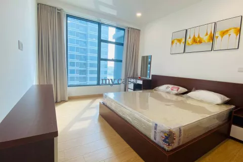 2 bedrooms Apartment in Ho Chi Minh, No. 12457 7