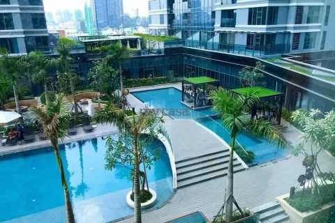 2 bedrooms Apartment in Ho Chi Minh, No. 12457 2