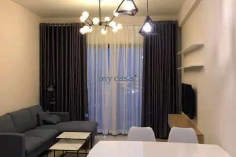 3 bedrooms Apartment in Thu Duc, Ho Chi Minh, No. 12462 2