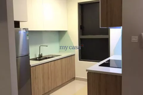 3 bedrooms Apartment in Thu Duc, Ho Chi Minh, No. 12462 4