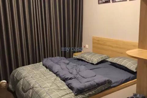 3 bedrooms Apartment in Thu Duc, Ho Chi Minh, No. 12462 5