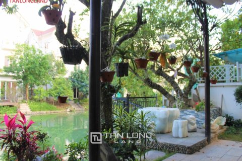 3 bedrooms Villa in Long Bien, Ha Noi, No. 2518 14