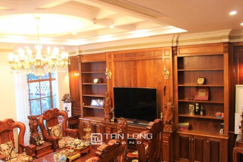 3 bedrooms Villa in Long Bien, Ha Noi, No. 2518 2
