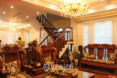 3 bedrooms Villa in Long Bien, Ha Noi, No. 2518 3