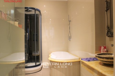 3 bedrooms Villa in Long Bien, Ha Noi, No. 2518 12