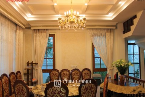 3 bedrooms Villa in Long Bien, Ha Noi, No. 2518 6
