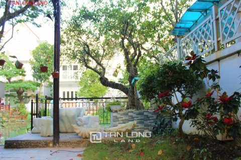 3 bedrooms Villa in Long Bien, Ha Noi, No. 2518 15