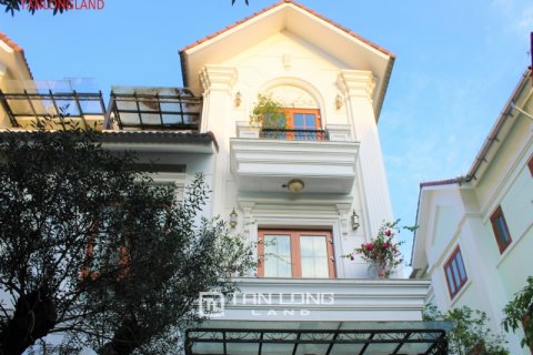 3 bedrooms Villa in Long Bien, Ha Noi, No. 2518