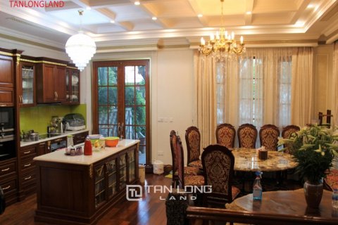 3 bedrooms Villa in Long Bien, Ha Noi, No. 2518 5