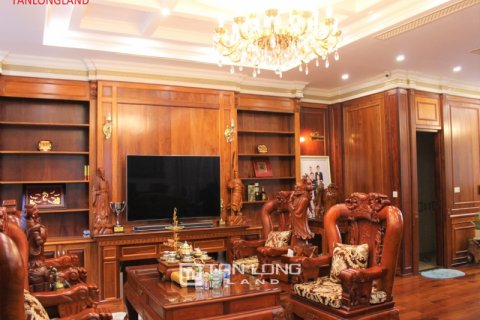 3 bedrooms Villa in Long Bien, Ha Noi, No. 2518 4