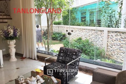 4 bedrooms Villa in Long Bien, Ha Noi, No. 2516