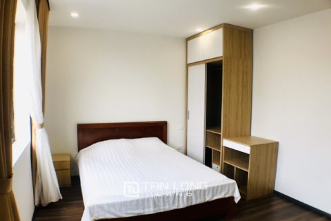 2 bedrooms Apartment in Tay Ho, Ha Noi, No. 2521 3