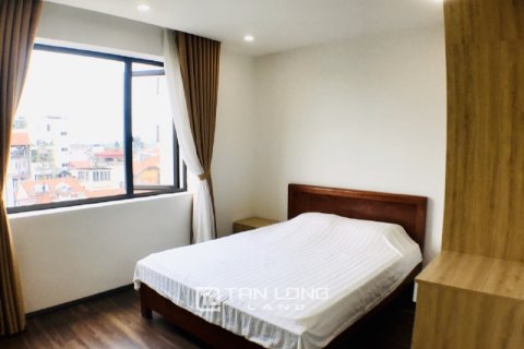 2 bedrooms Apartment in Tay Ho, Ha Noi, No. 2521 4