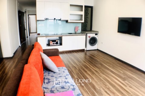 2 bedrooms Apartment in Tay Ho, Ha Noi, No. 2521 2