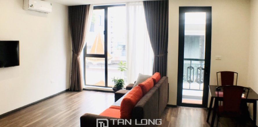 2 bedrooms Apartment in Tay Ho, Ha Noi, No. 2521