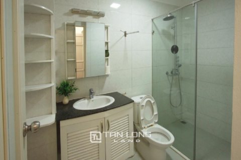 Квартира с 2 спальнями в Тэйхо, Ханой , № 2515 11