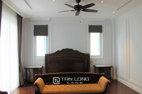 6 bedrooms Villa in Long Bien, Ha Noi,  No. 2517 12