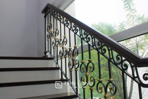 6 bedrooms Villa in Long Bien, Ha Noi,  No. 2517 11