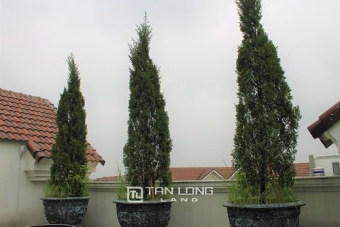 6 bedrooms Villa in Long Bien, Ha Noi,  No. 2517 23