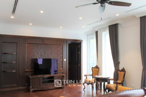 6 bedrooms Villa in Long Bien, Ha Noi,  No. 2517 14