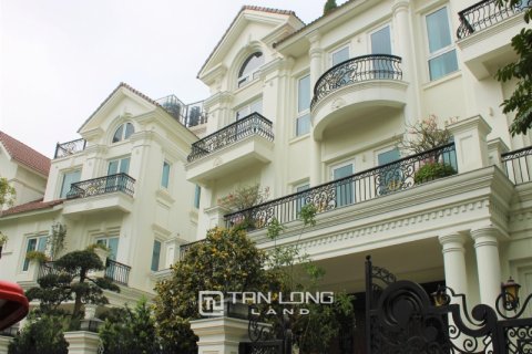 6 bedrooms Villa in Long Bien, Ha Noi, No. 2517