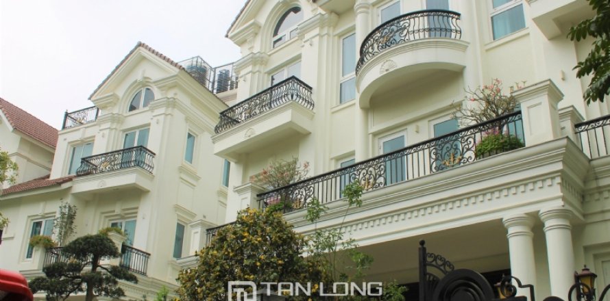 6 bedrooms Villa in Long Bien, Ha Noi,  No. 2517