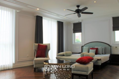 6 bedrooms Villa in Long Bien, Ha Noi,  No. 2517 15
