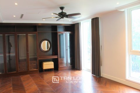 6 bedrooms Villa in Long Bien, Ha Noi,  No. 2517 17