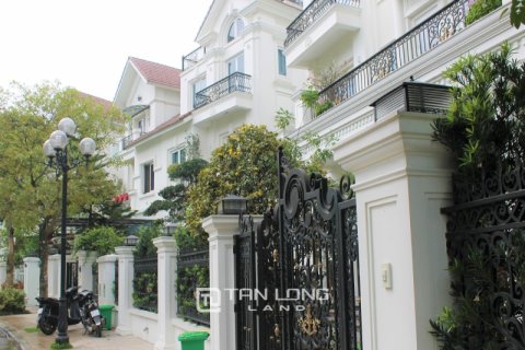 6 bedrooms Villa in Long Bien, Ha Noi,  No. 2517 2