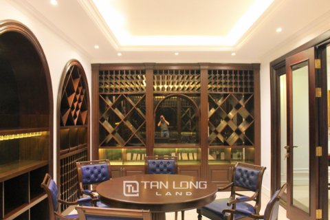 6 bedrooms Villa in Long Bien, Ha Noi,  No. 2517 10