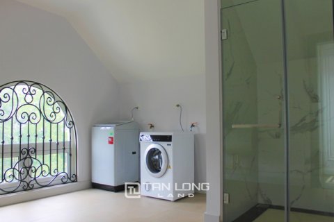 6 bedrooms Villa in Long Bien, Ha Noi,  No. 2517 22